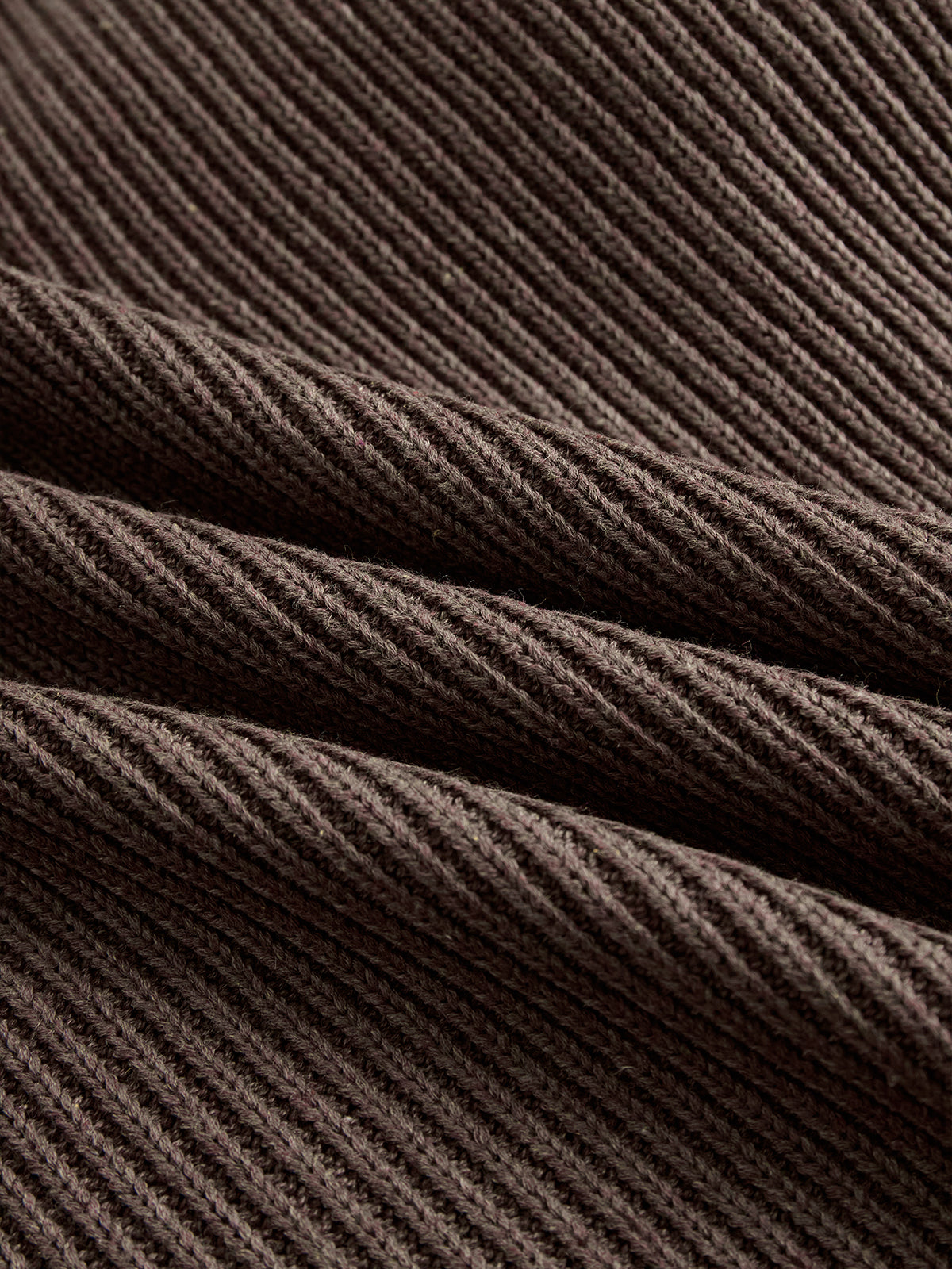 BELLA | RUFFLED KNIT DRESS