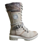 Wendy™ | Waterproof Long Boots