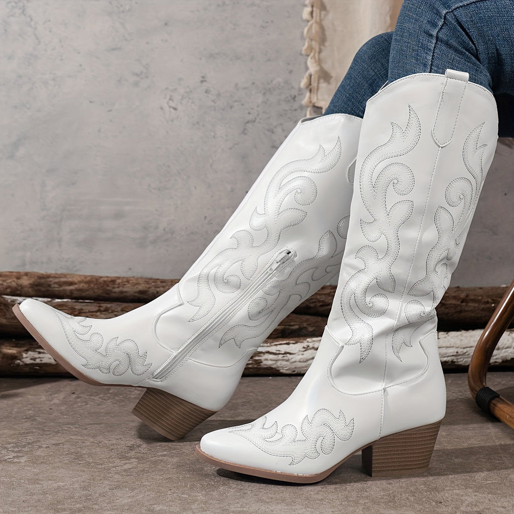 Mackenna™ | Winter Grace Boots