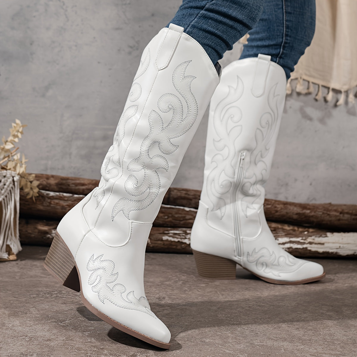 Mackenna™ | Winter Grace Boots