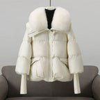 DONNA | TIMELESS WINTER JACKET
