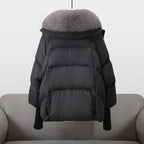 DONNA | TIMELESS WINTER JACKET