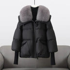 DONNA | TIMELESS WINTER JACKET