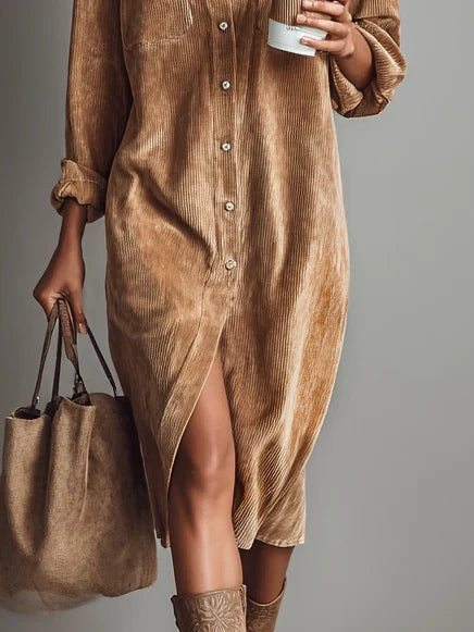 HAYDEN | STYLISH CASUAL DRESS