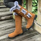 Elizabeth™ | Elegant Non-Slip Snow Boots